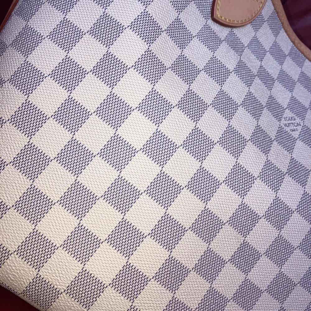 Louis Vuitton MM neverfull bag - Picture 2 of 8